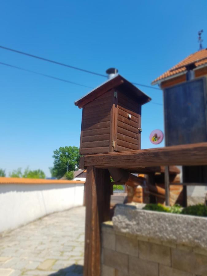 Penzion Na Statku Brezova Brezova  Εξωτερικό φωτογραφία
